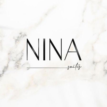 Nina Suites Neapol Exteriér fotografie