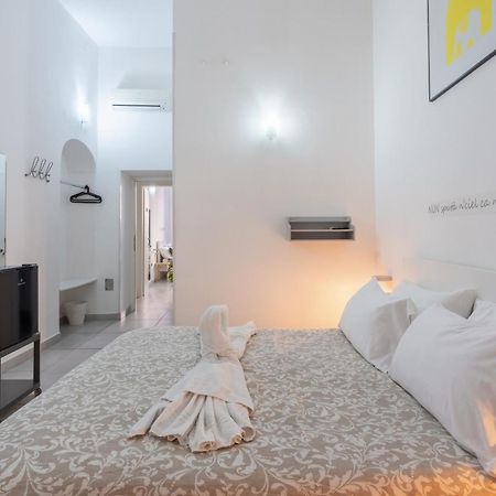 Nina Suites Neapol Exteriér fotografie