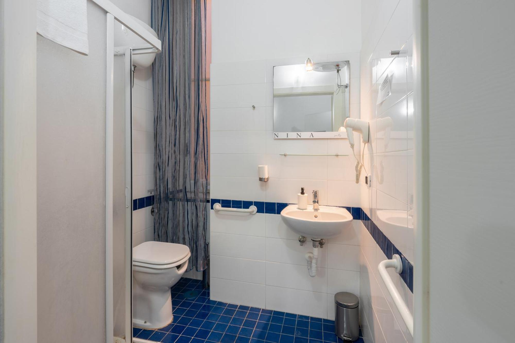 Nina Suites Neapol Exteriér fotografie