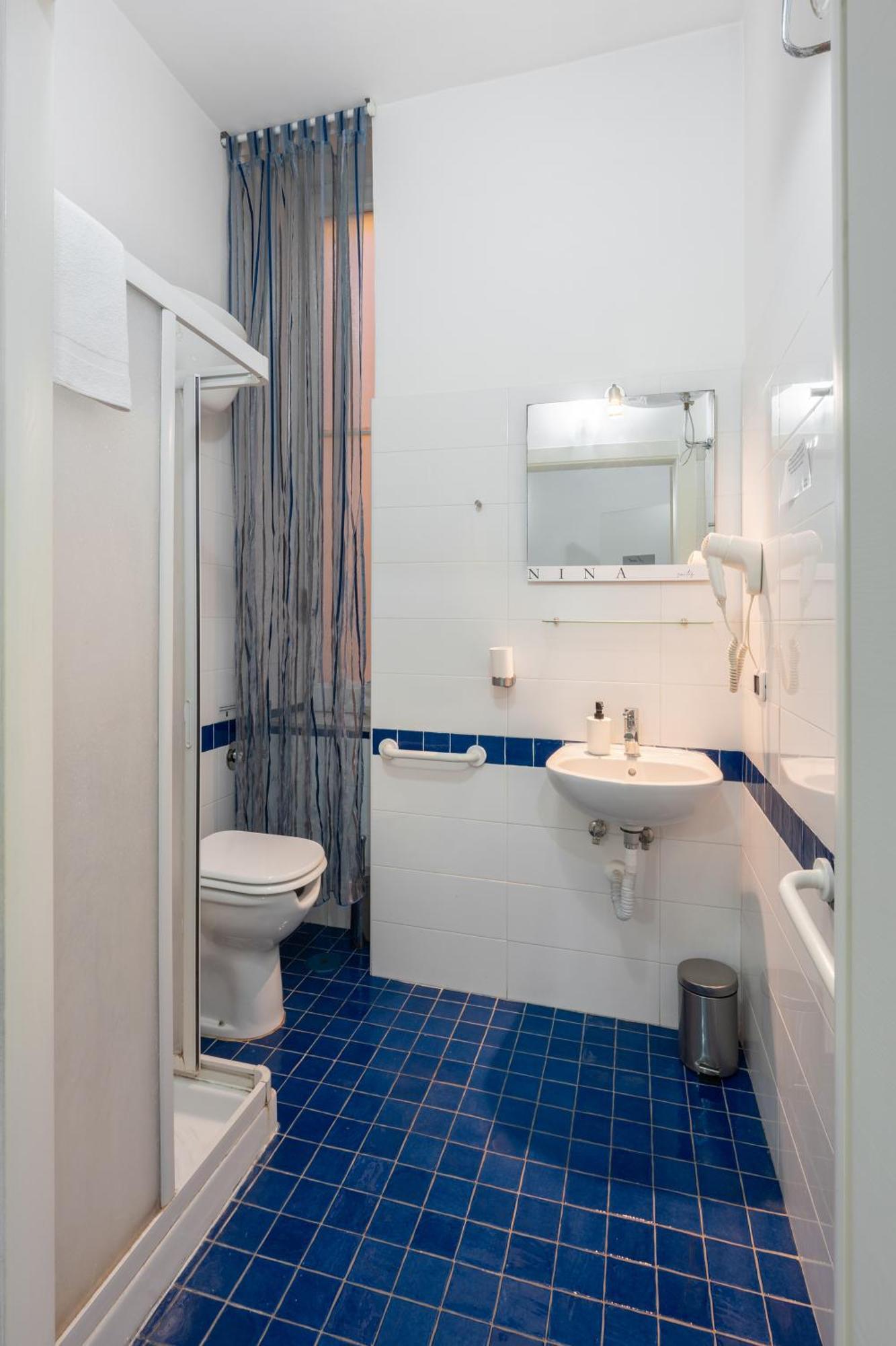 Nina Suites Neapol Exteriér fotografie