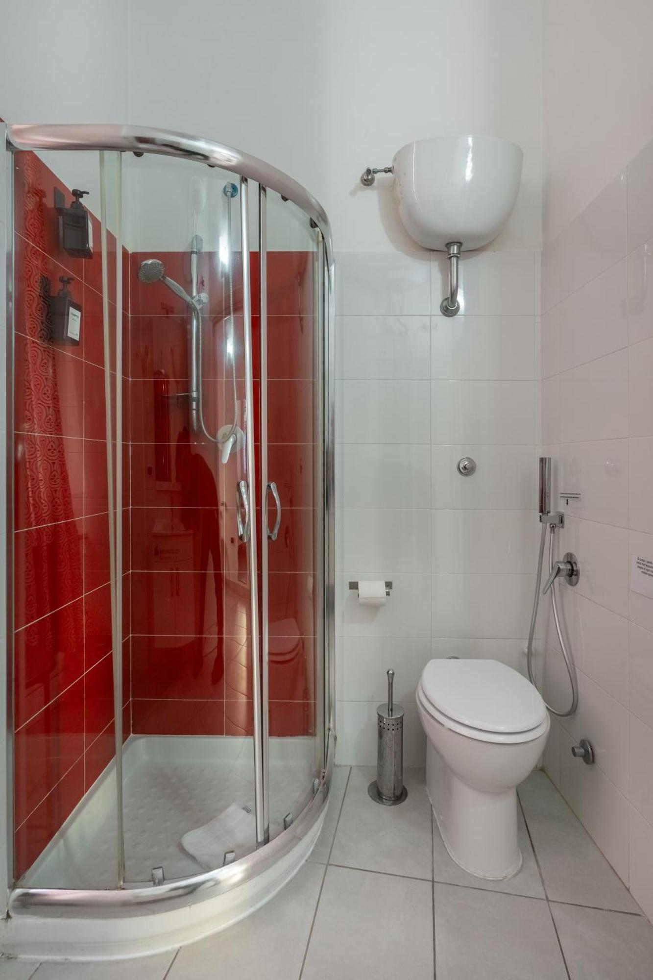 Nina Suites Neapol Exteriér fotografie