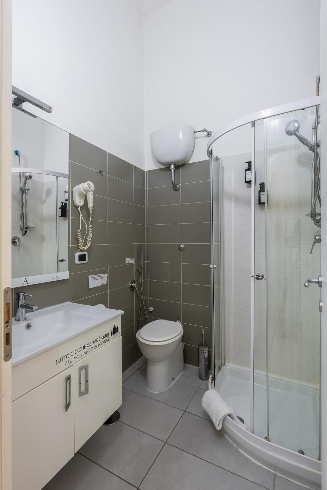 Nina Suites Neapol Exteriér fotografie