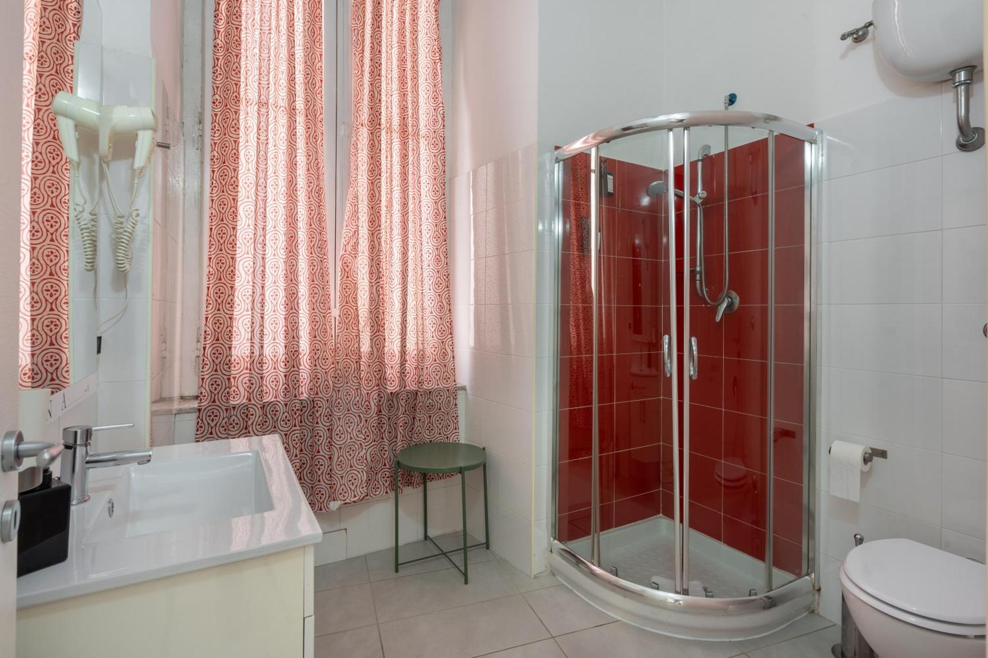 Nina Suites Neapol Exteriér fotografie