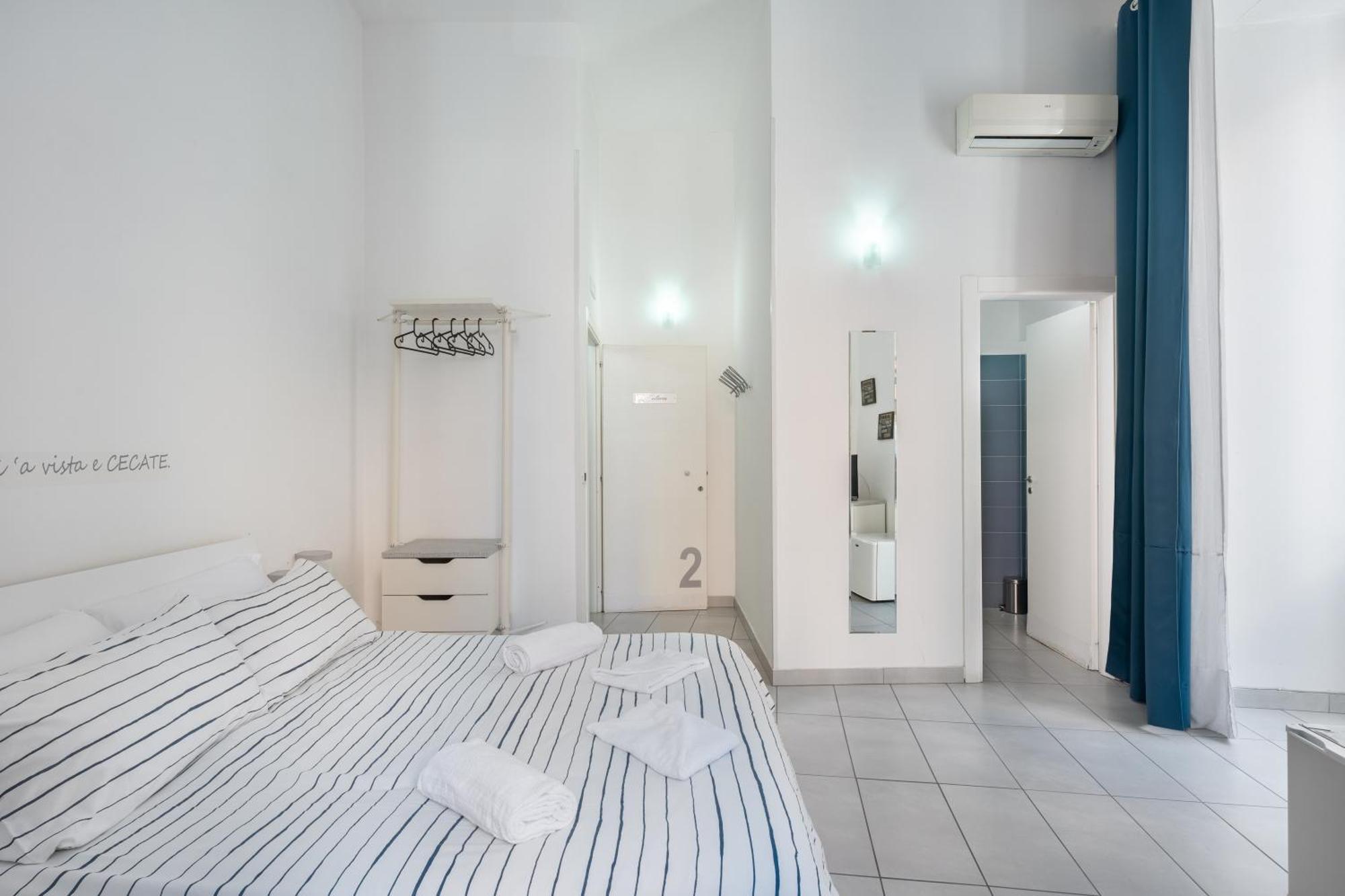 Nina Suites Neapol Exteriér fotografie