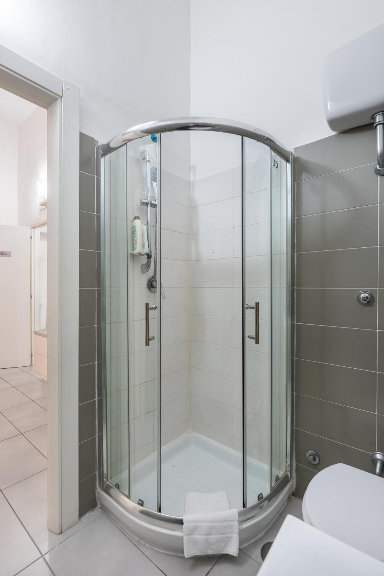 Nina Suites Neapol Exteriér fotografie